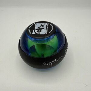 DFX™ Powerball Sports Pro Gyro Ball Exerciser